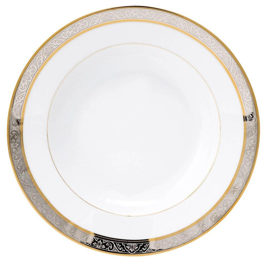 Rim Soup Plate