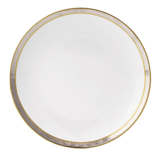 Round Cake Platter