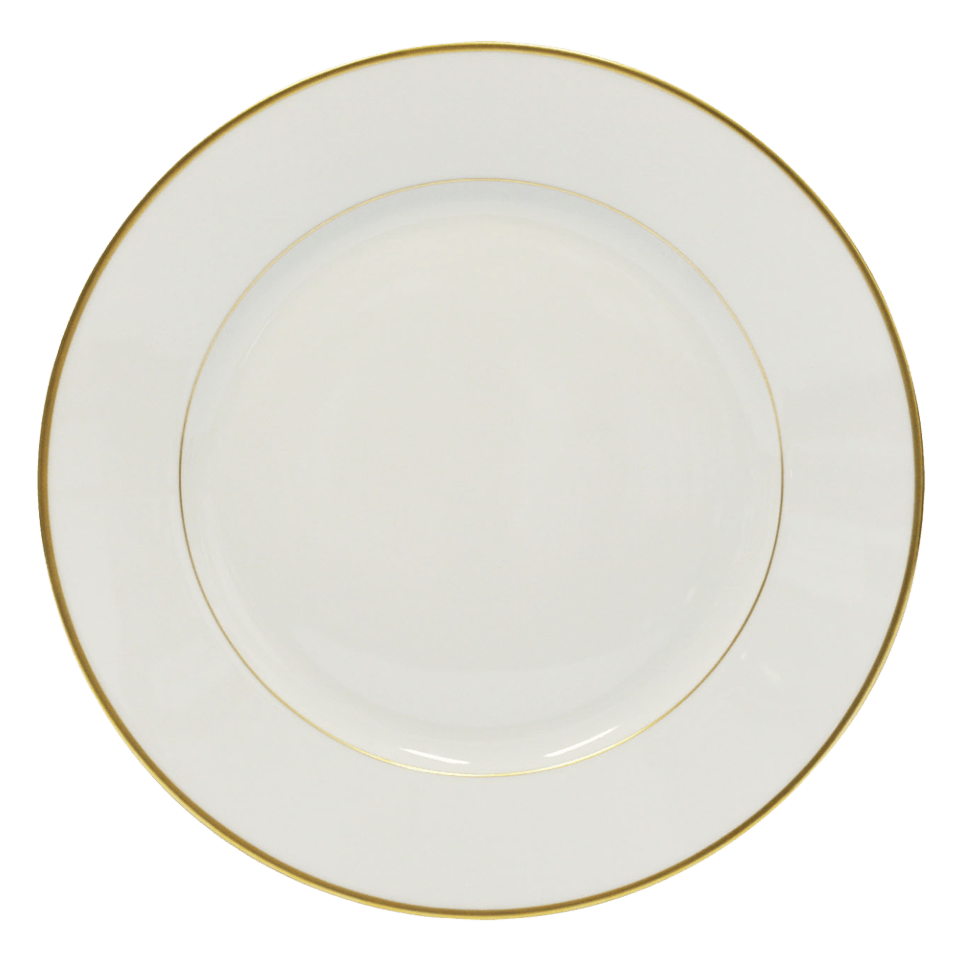 Large Dinner Plate