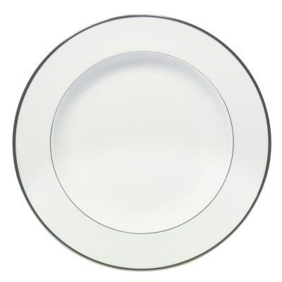 Deep Round Platter