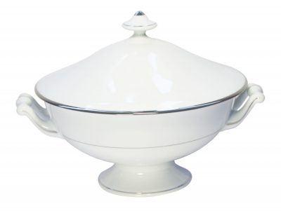 Soup Tureen