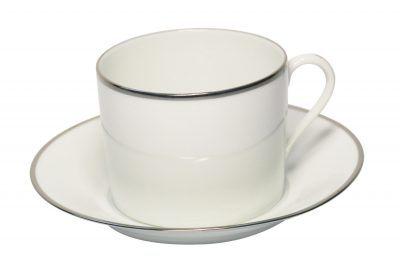 Cappuccino Cup & Saucer