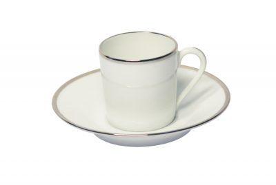 Espresso Cup & Saucer