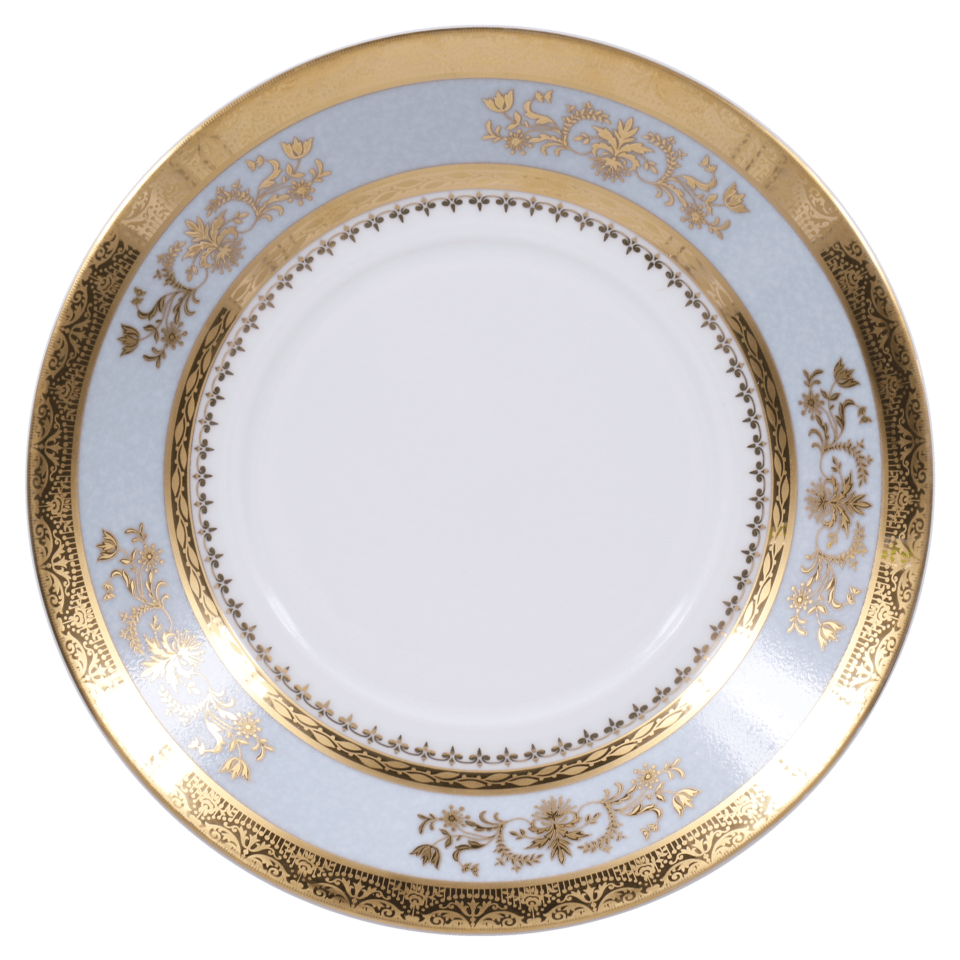 Breakfast Saucer