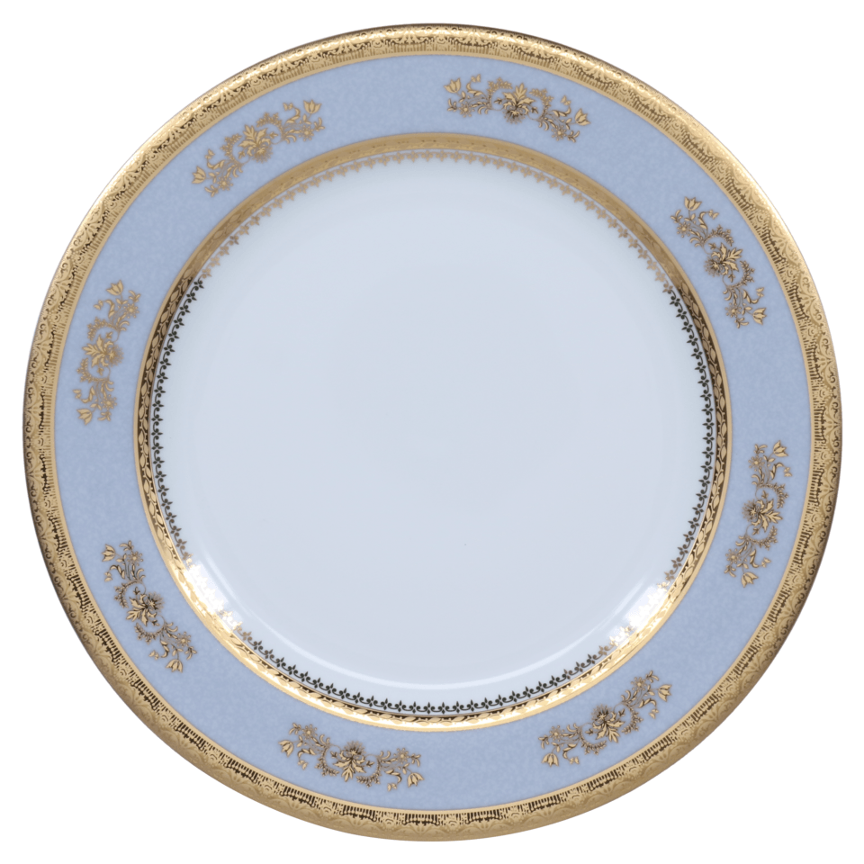 Serving Plate
