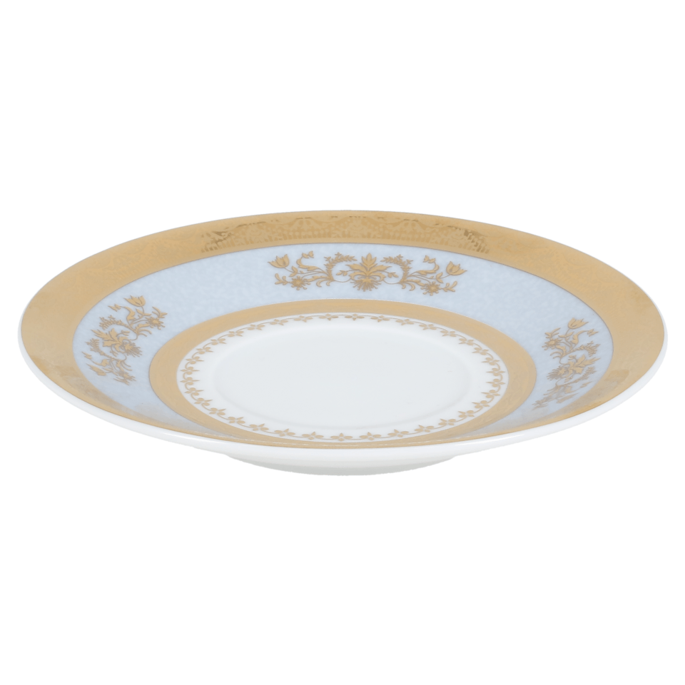 Coffee Saucer