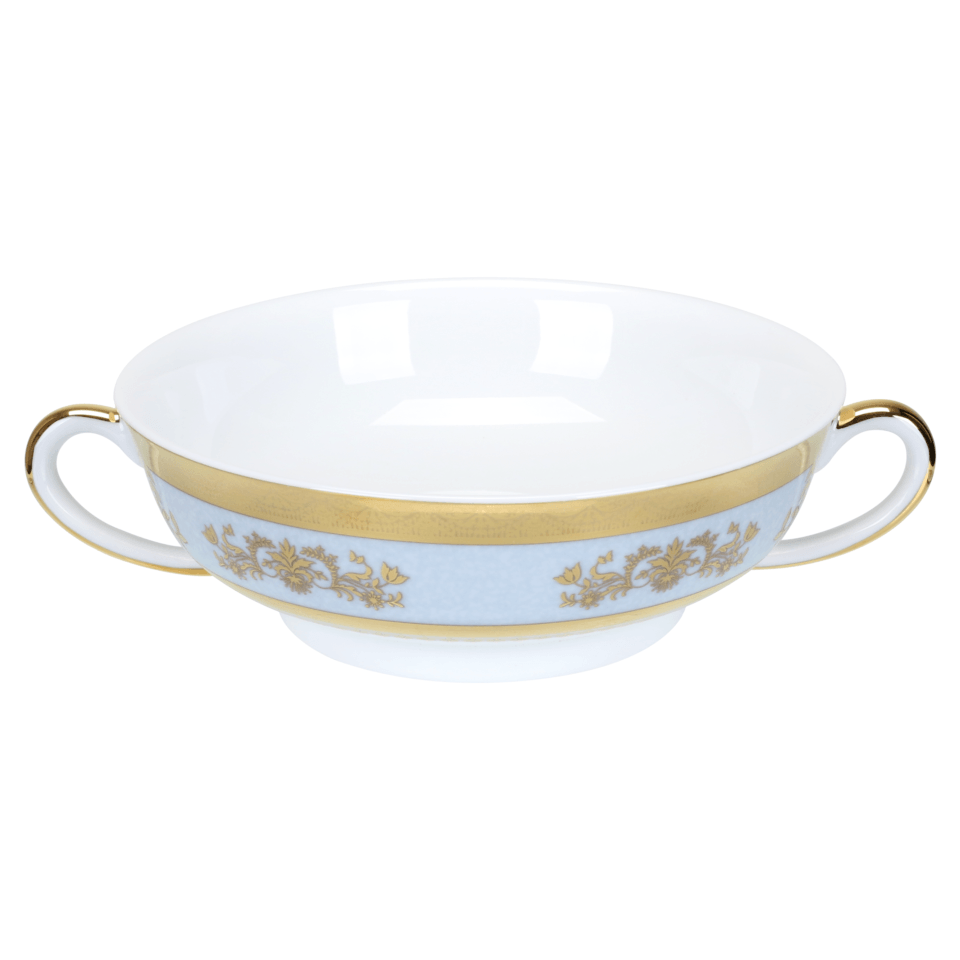 Cream Soup Cup