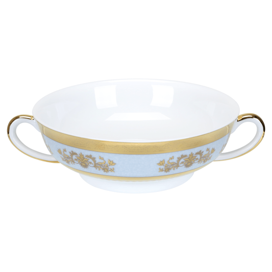 Cream Soup Cup