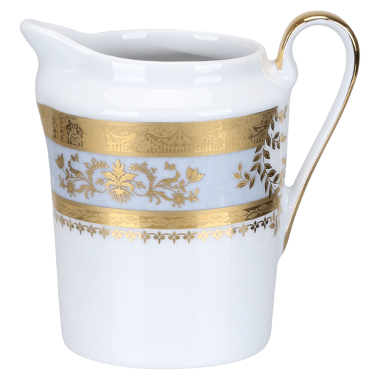 Creamer