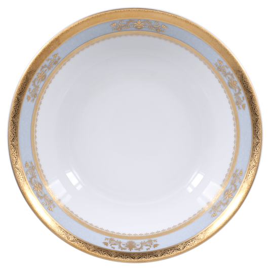 Deep individual bowl