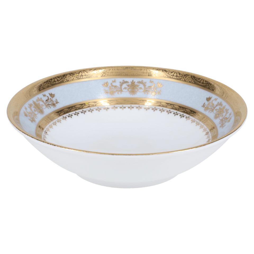 Cream bowl