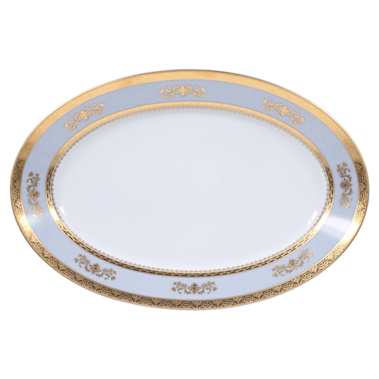 Oval Platter