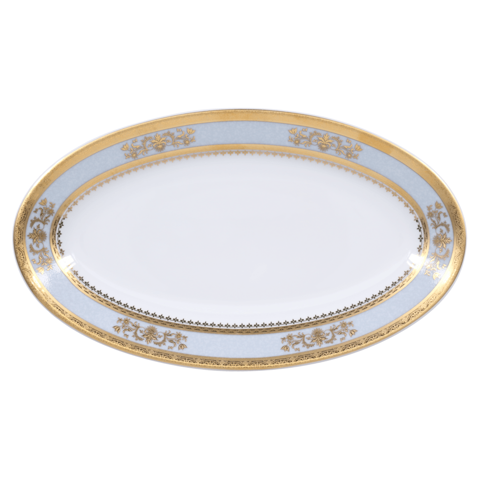 Relish Dish