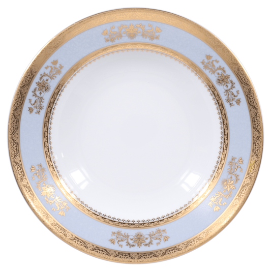 Rim Soup Plate