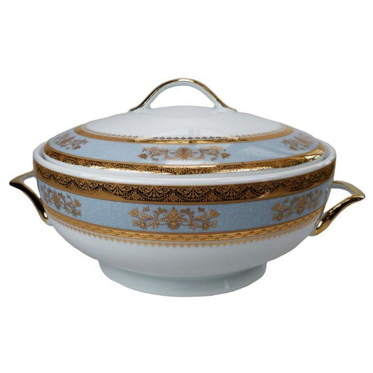 Soup Tureen