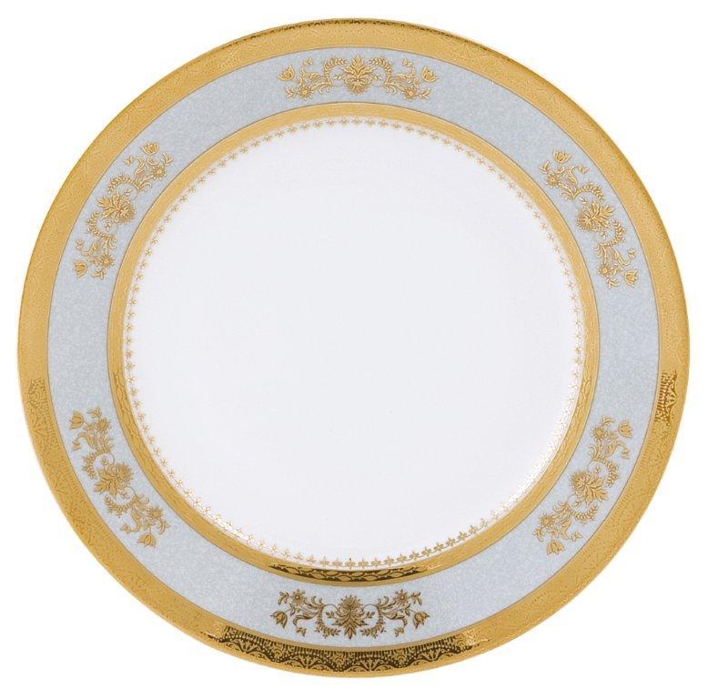 Dessert Plate