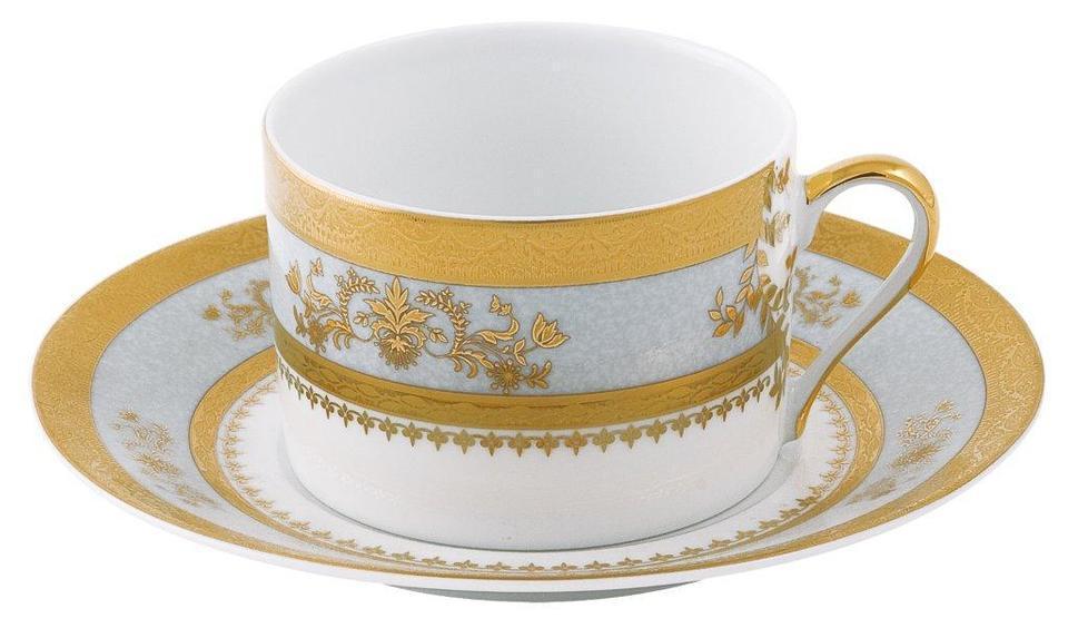 Tea Cup