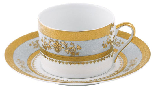 Tea Saucer