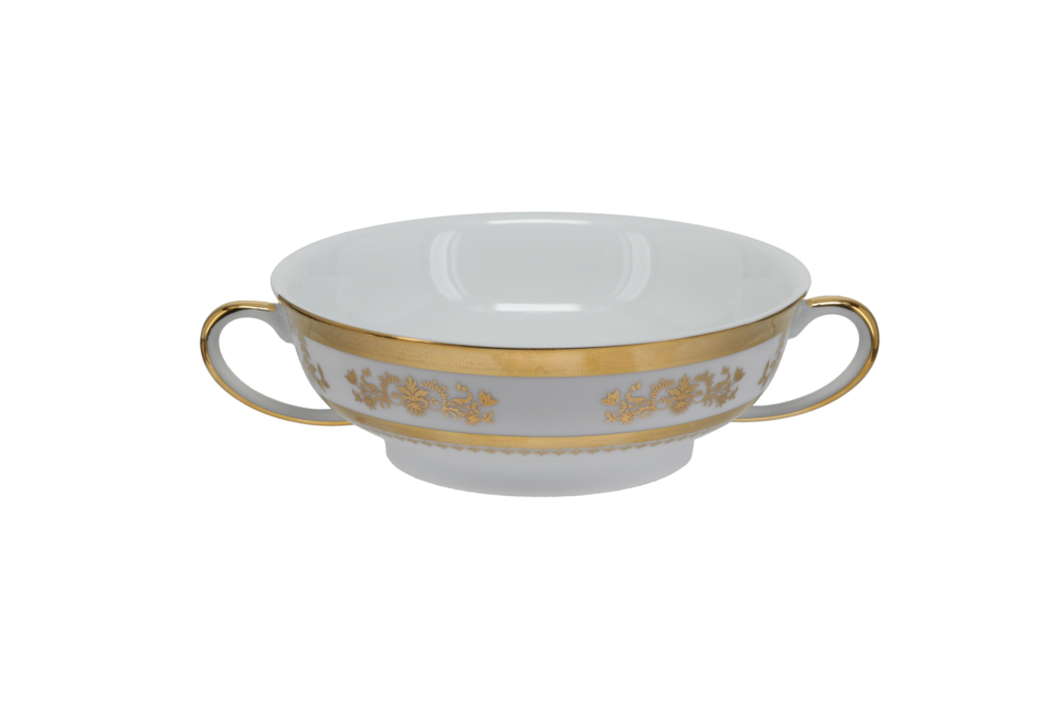 Cream Soup Cup