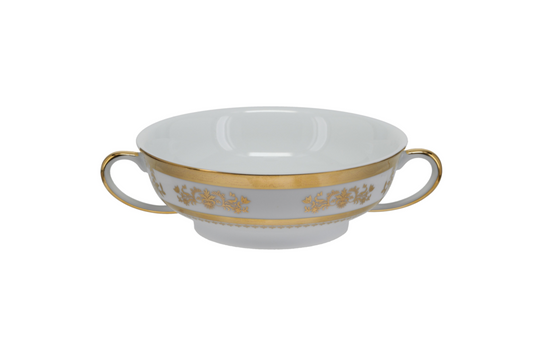 Cream Soup Cup