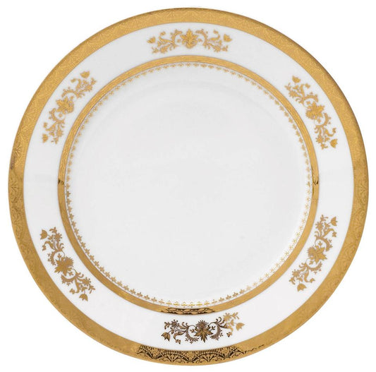 Dessert Plate