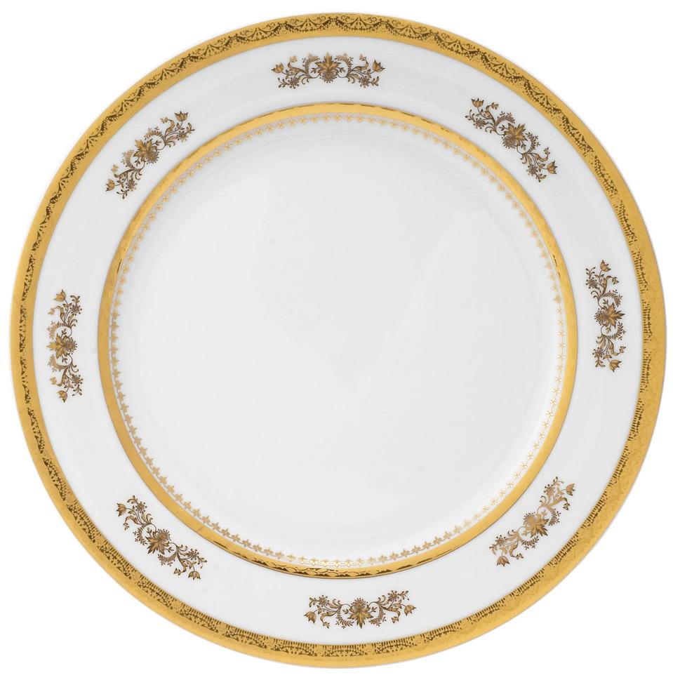 Serving Plate