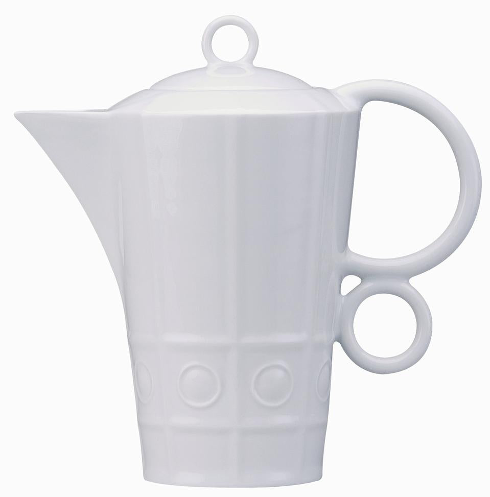 Coffee/Tea Pot