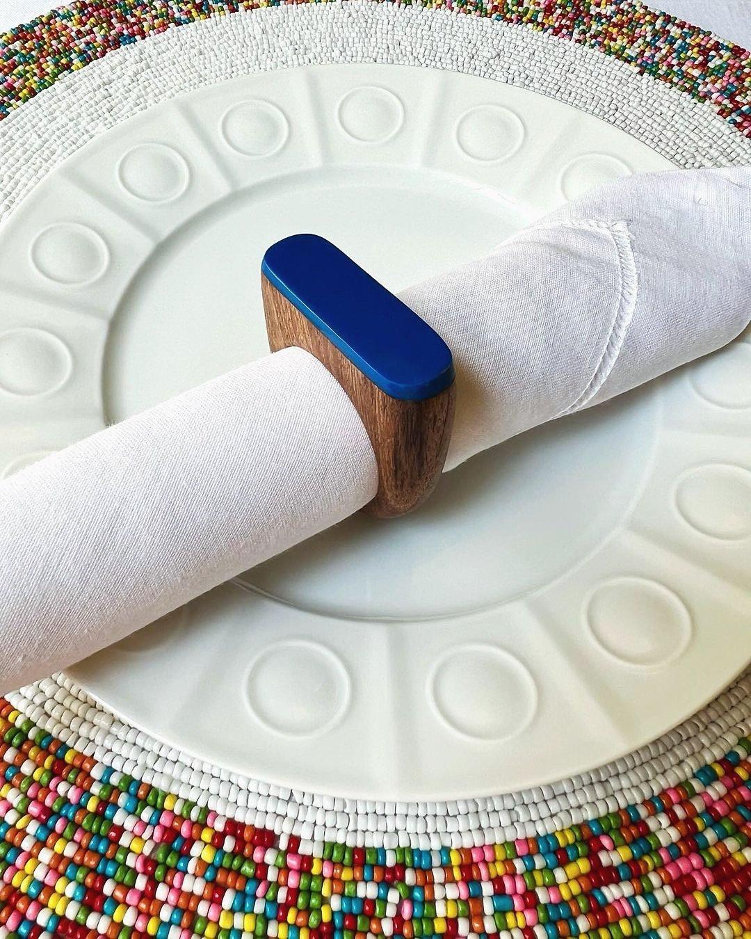 Dessert Plate