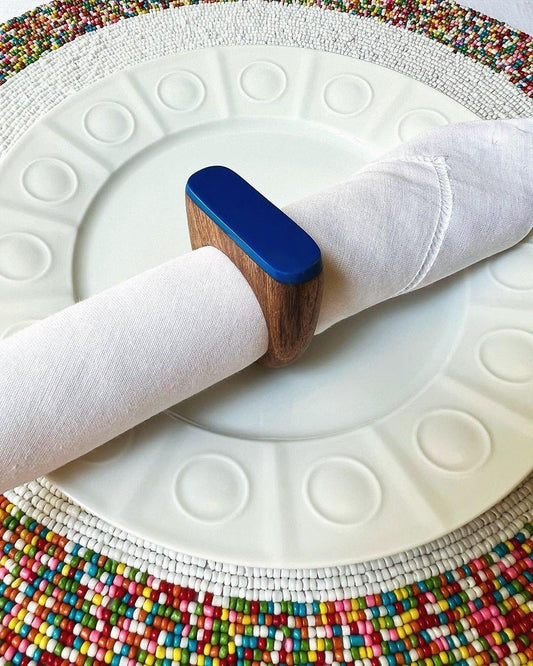 Dessert Plate