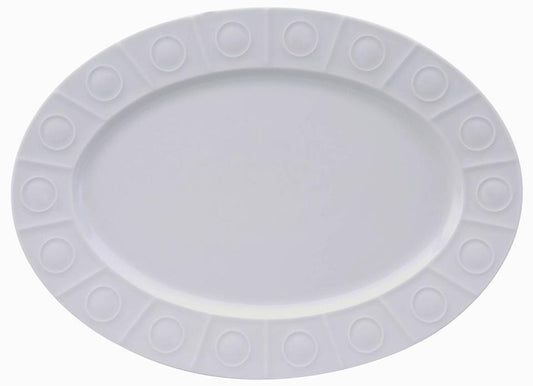Oval Platter
