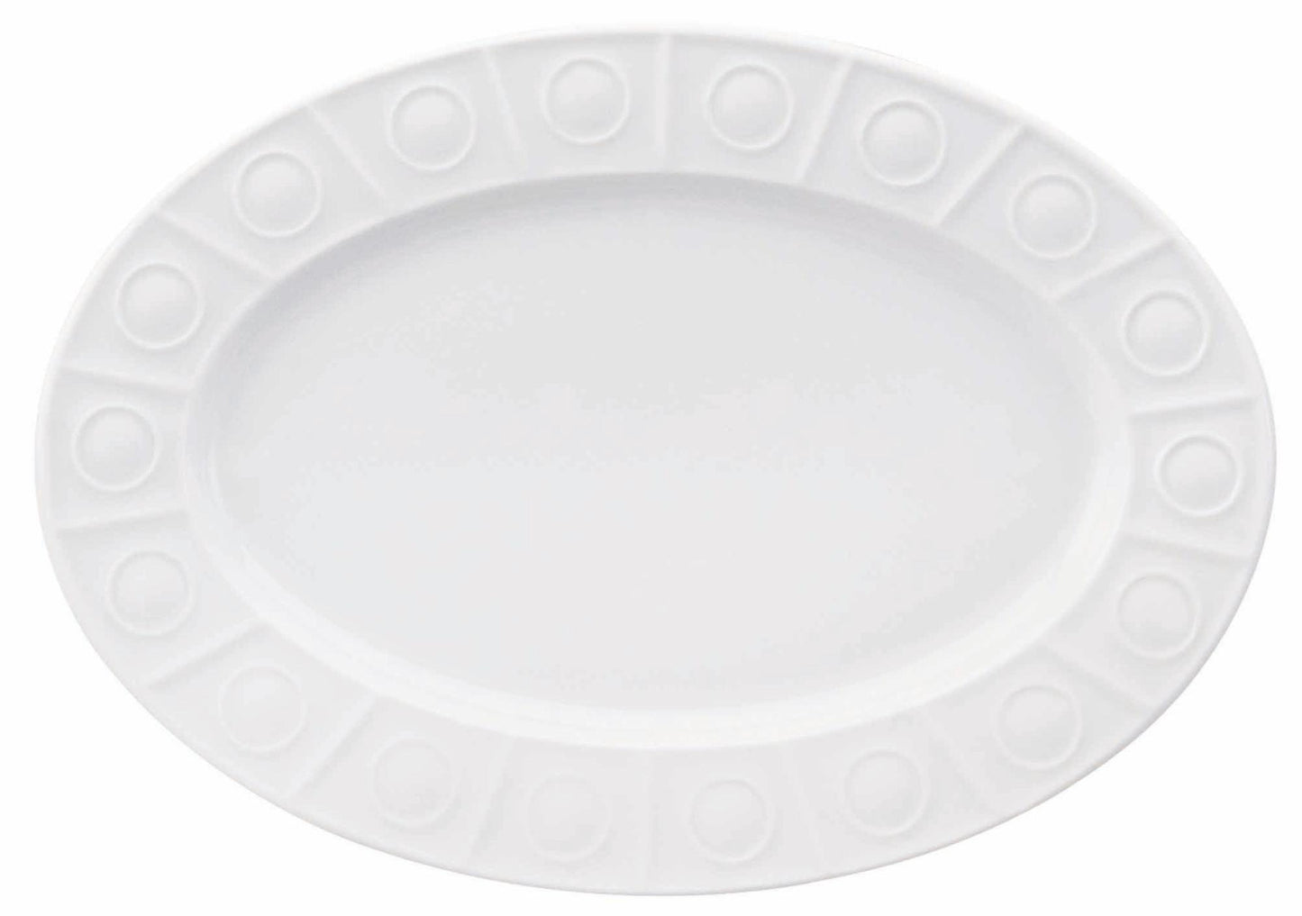 Relish dish