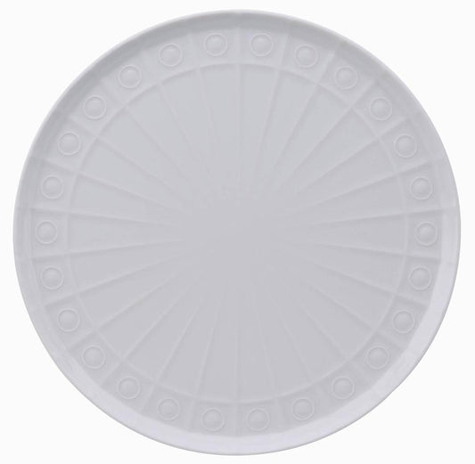 Round Cake Platter