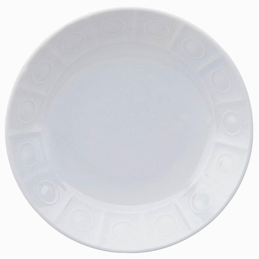 Deep Round Platter