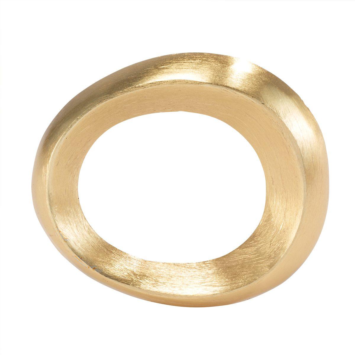 Gold - Set of 4