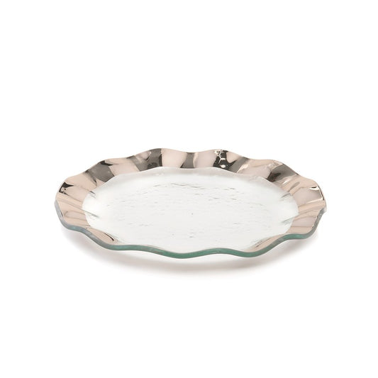 9 1/2" salad plate
