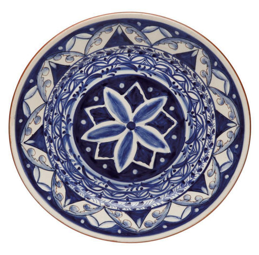 R. Platter 17"