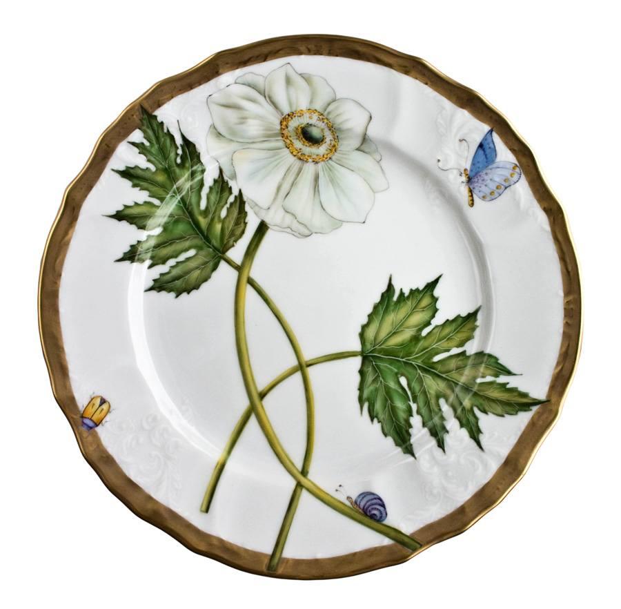 Salad Plate