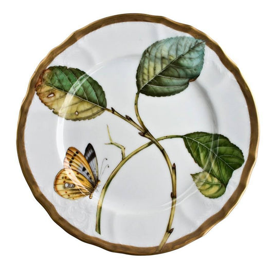 Salad Plate
