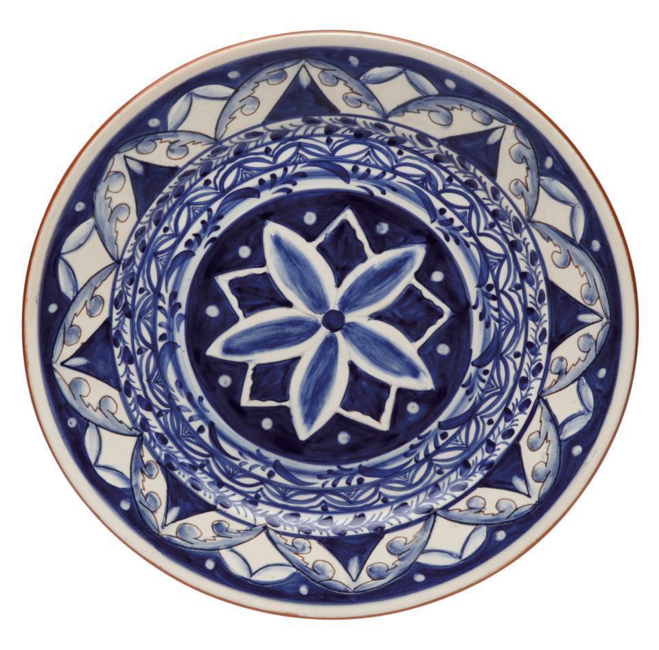 Dinner Plate 11"