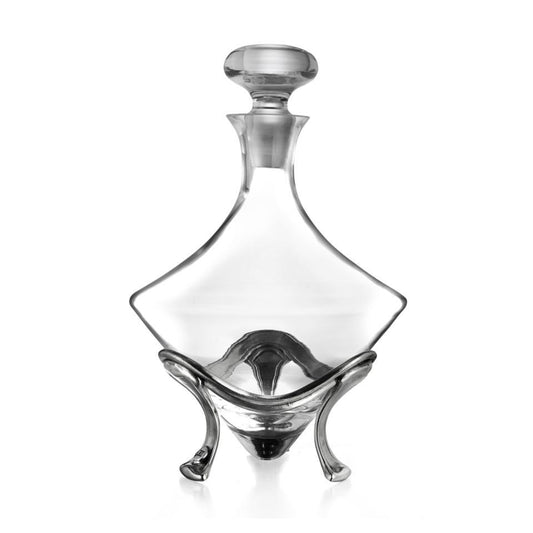 Decanter with Stand