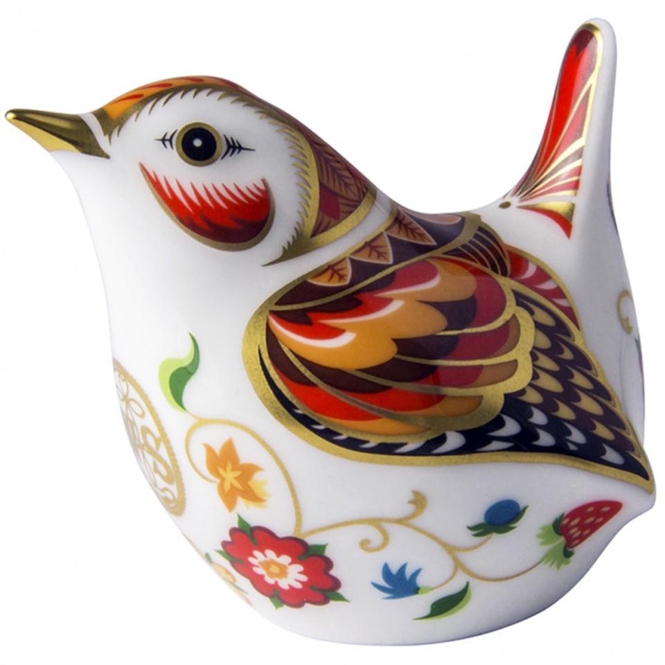 William Shakespeare Wren