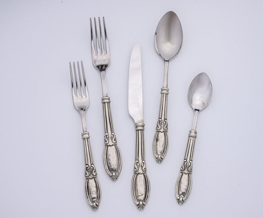 Villa Veneto, 5-piece Place Setting