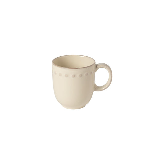 Mug, Cream