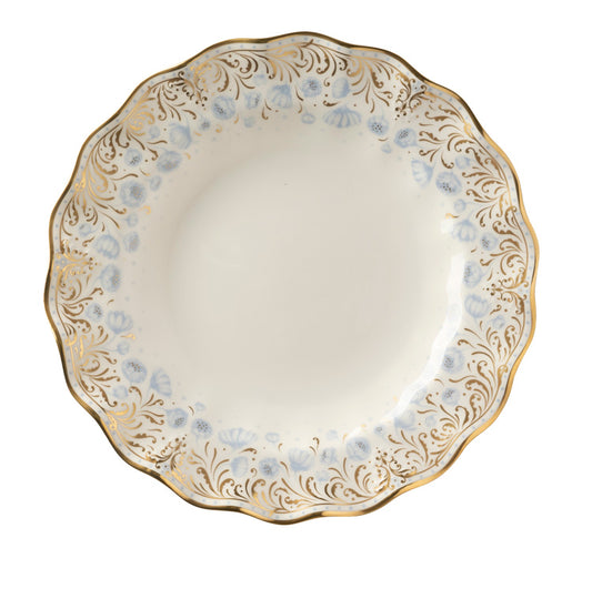 Dessert Plate