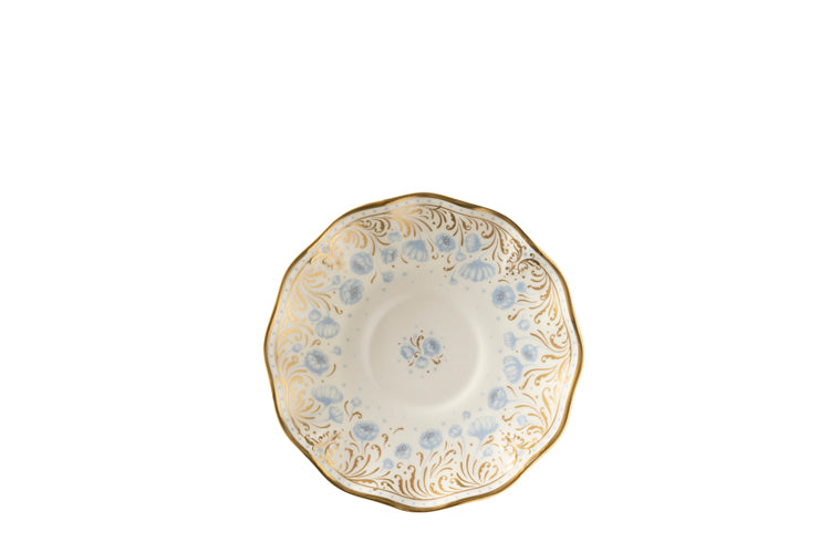 Tea Saucer