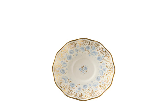 Tea Saucer