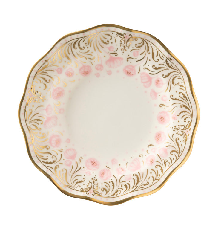 Bread and Butter Plate