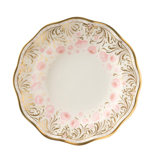 Bread and Butter Plate