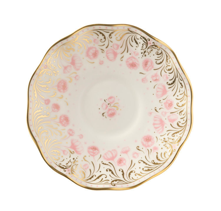 Tea Saucer