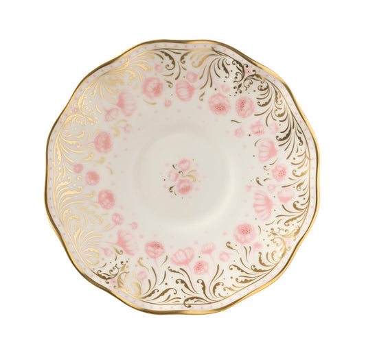 Tea Saucer